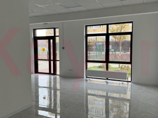 Фотография Продажа помещения свободного назначения, 49 м² , улица Красных Партизан №4 Фотография Продажа помещения свободного назначения, 49 м² , улица Красных Партизан №4
