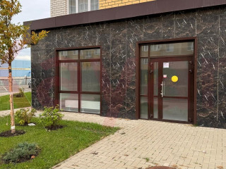 Фотография Продажа помещения свободного назначения, 49 м² , улица Красных Партизан №3 Фотография Продажа помещения свободного назначения, 49 м² , улица Красных Партизан №3