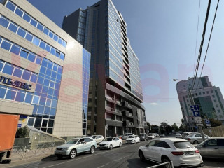 Фотография Продажа офиса, 600 м² , Красноармейская улица №1