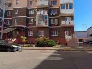 Фотография Продажа помещения свободного назначения, 168 м² , Линейная улица №5