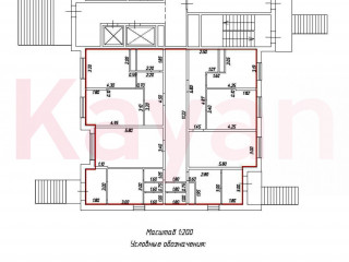 Фотография Продажа помещения свободного назначения, 168 м² , Линейная улица №25