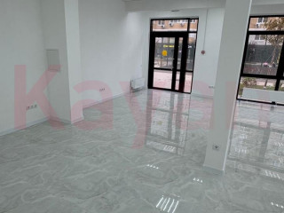 Фотография Продажа помещения свободного назначения, 49 м² , улица Красных Партизан №5 Фотография Продажа помещения свободного назначения, 49 м² , улица Красных Партизан №5