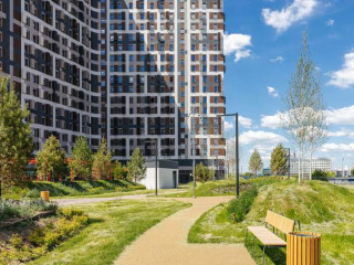 Фотография Продажа офиса, 874 м² , Волоколамское шоссе 71/22к1-2  №23