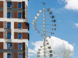 Фотография Продажа офиса, 874 м² , Волоколамское шоссе 71/22к1-2  №24