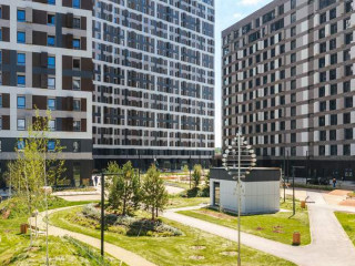Фотография Продажа офиса, 874 м² , Волоколамское шоссе 71/22к1-2  №26