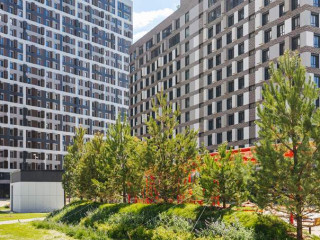 Фотография Продажа офиса, 874 м² , Волоколамское шоссе 71/22к1-2  №25