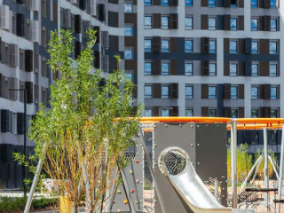 Фотография Продажа офиса, 874 м² , Волоколамское шоссе 71/22к1-2  №19
