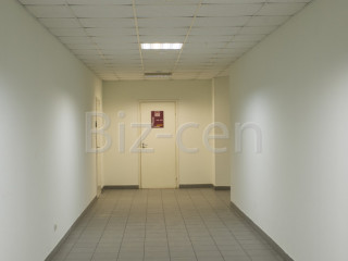 Фотография Аренда офиса, 208 м² , улица Маршала Новикова 28Е  №2