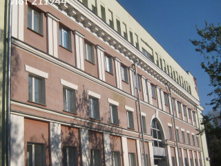 Фотография Продажа отдельно стоящего здания, 4229 м² , улица Прянишникова 5А  №12