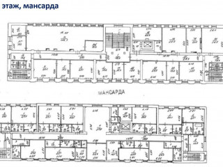 Фотография Продажа отдельно стоящего здания, 4229 м² , улица Прянишникова 5А  №9