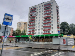Фотография Продажа магазина, 1838 м² , улица Плющева 14  №3