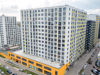 Фотография Аренда помещения свободного назначения, 143 м² , улица Василия Ощепкова 2  №7