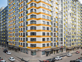 Фотография Аренда помещения свободного назначения, 143 м² , улица Василия Ощепкова 2  №6