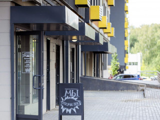 Фотография Аренда помещения свободного назначения, 143 м² , улица Василия Ощепкова 2 №3 Фотография Аренда помещения свободного назначения, 143 м² , улица Василия Ощепкова 2 №3