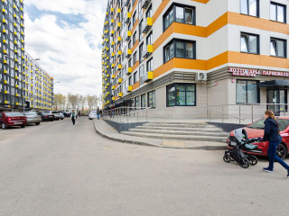 Фотография Аренда помещения свободного назначения, 143 м² , улица Василия Ощепкова 2  №5