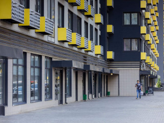 Фотография Аренда помещения свободного назначения, 143 м² , улица Василия Ощепкова 2  №4