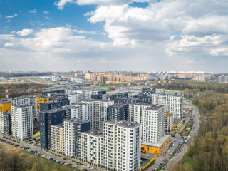 Фотография Аренда помещения свободного назначения, 143 м² , улица Василия Ощепкова 2 №8 Фотография Аренда помещения свободного назначения, 143 м² , улица Василия Ощепкова 2 №8
