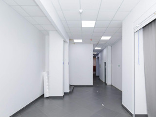 Фотография Аренда помещения свободного назначения, 6 м² , улица Василия Ощепкова 3  №4
