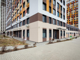 Фотография Продажа помещения свободного назначения, 1240 м² , бульвар Эйнштейна 1  №2
