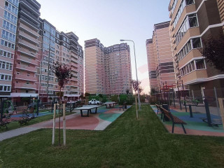 Аренда магазина 126 м² улица им. Мурата Ахеджака