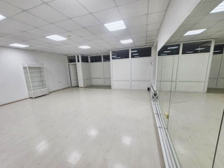 Фотография Аренда помещения свободного назначения, 52 м² , Демьяна Бедного ул 9а  №8