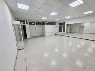 Фотография Аренда помещения свободного назначения, 52 м² , Демьяна Бедного ул 9а  №5