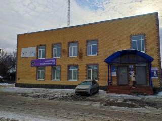 Фотография Аренда помещения свободного назначения, 52 м² , Демьяна Бедного ул 9а  №1