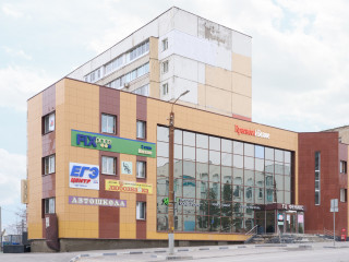 Фотография Продажа торгового центра, 1261 м² , улица Металлургов 98А  №3