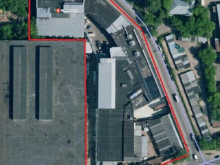 Фотография Продажа производственного помещения, 10630 м² , 1-я Фрезерная улица 10с4  №31