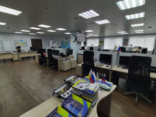 Фотография Продажа офиса, 1150 м² , проспект Кирова 10А  №10