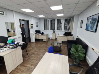 Фотография Продажа офиса, 1150 м² , проспект Кирова 10А  №7