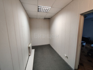 Фотография Аренда офиса, 51 м² , Лермонтовский проспект 7А  №5