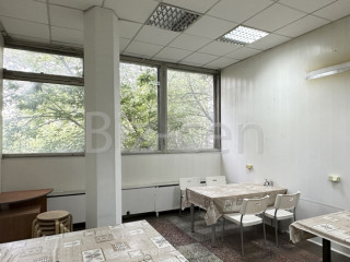 Фотография Аренда офиса, 185 м² , Мартеновская улица 39с2  №2