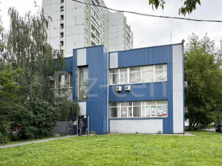 Фотография Аренда офиса, 185 м² , Мартеновская улица 39с2  №5