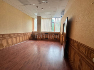 Фотография Аренда офиса, 185 м² , Мартеновская улица 39с2  №6 Фотография Аренда офиса, 185 м² , Мартеновская улица 39с2  №6