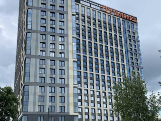 Фотография Аренда помещения свободного назначения, 263 м² , 1-я улица Леонова 18  №19