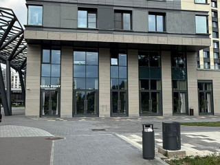 Фотография Аренда помещения свободного назначения, 263 м² , 1-я улица Леонова 18  №17