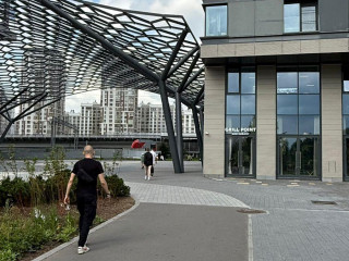 Фотография Аренда помещения свободного назначения, 263 м² , 1-я улица Леонова 18  №16