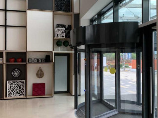 Фотография Аренда помещения свободного назначения, 263 м² , 1-я улица Леонова 18  №14