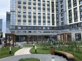 Фотография Аренда помещения свободного назначения, 263 м² , 1-я улица Леонова 18  №18