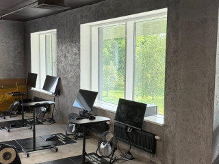 Фотография Аренда помещения свободного назначения, 263 м² , 1-я улица Леонова 18  №5