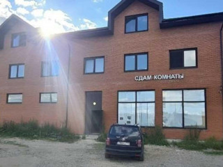 Фотография Продажа отдельно стоящего здания, 1052 м² , Искровская улица 1  №1