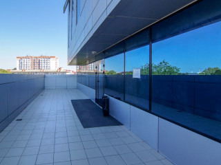 Фотография Аренда офиса, 523 м² , Индустриальная улица 12  №4