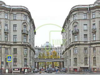Фотография Продажа помещения свободного назначения, 350 м² , Каменноостровский проспект 26-28  №1