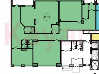 Фотография Продажа помещения свободного назначения, 258 м² , улица Дмитрия Благоева №25 Фотография Продажа помещения свободного назначения, 258 м² , улица Дмитрия Благоева №25