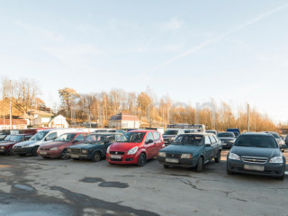 Фотография Аренда офиса, 314 м² , Железнодорожная улица 11  №7