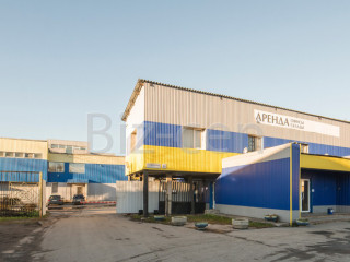 Фотография Аренда офиса, 314 м² , Железнодорожная улица 11  №6
