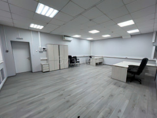 Фотография Аренда офиса, 82 м² , Шлюзовая набережная 8с1  №2