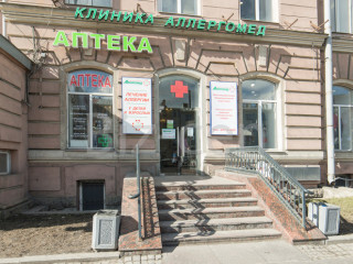 Фотография Аренда офиса, 31 м² , Московский проспект 109  №6