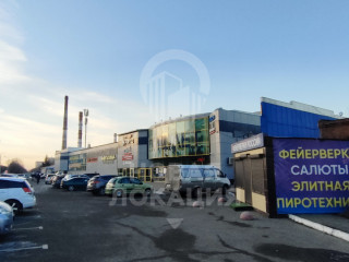 Фотография Аренда магазина, 25 м² , 4-я Транспортная улица 11  №1